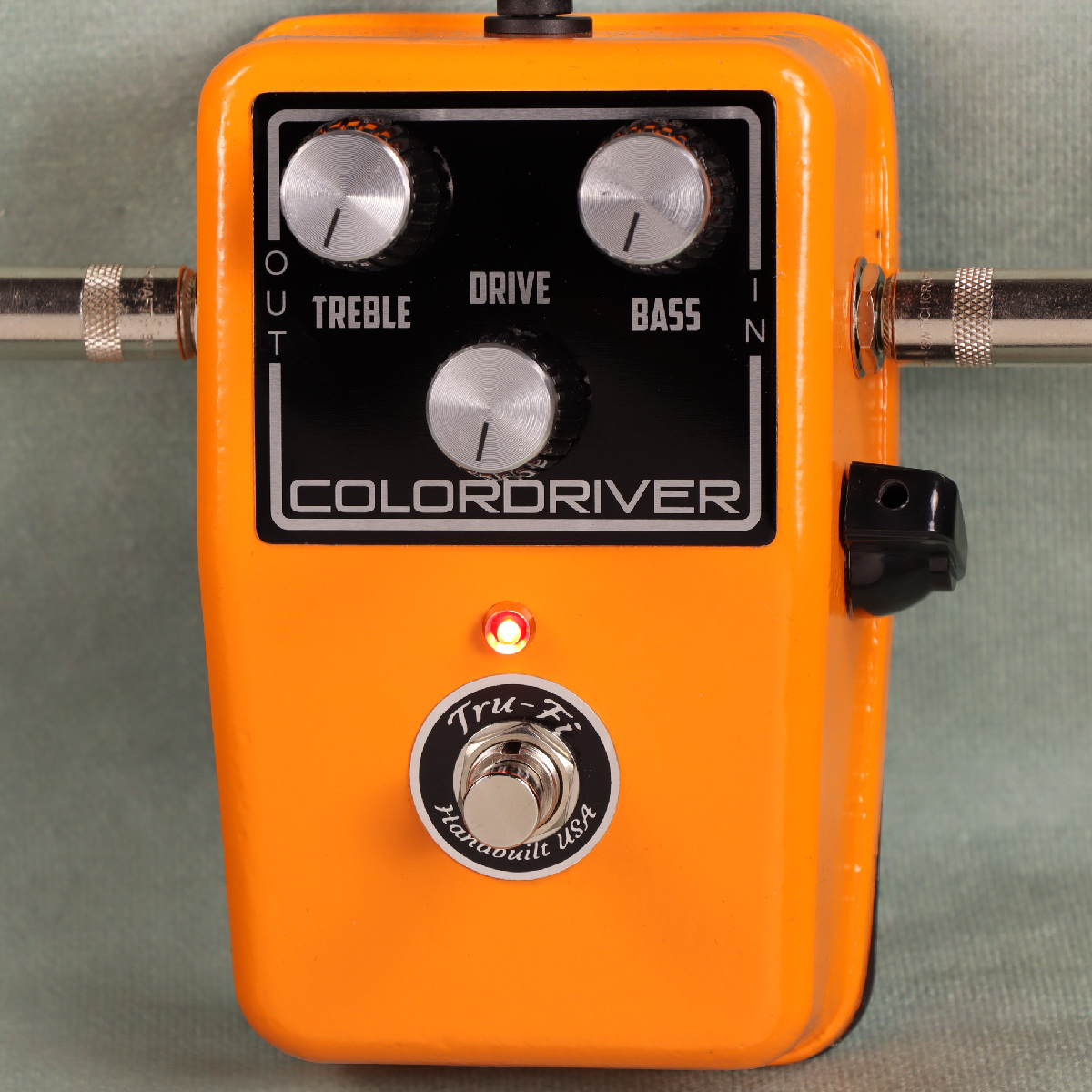【限定色】Tru-Fi colordriver 9v ファズ 4589867901850_2_l.jpg