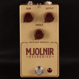 Mythos Pedals / Mjolnir ߥ˥ Сɥ饤 ֡ ߥڥ륺