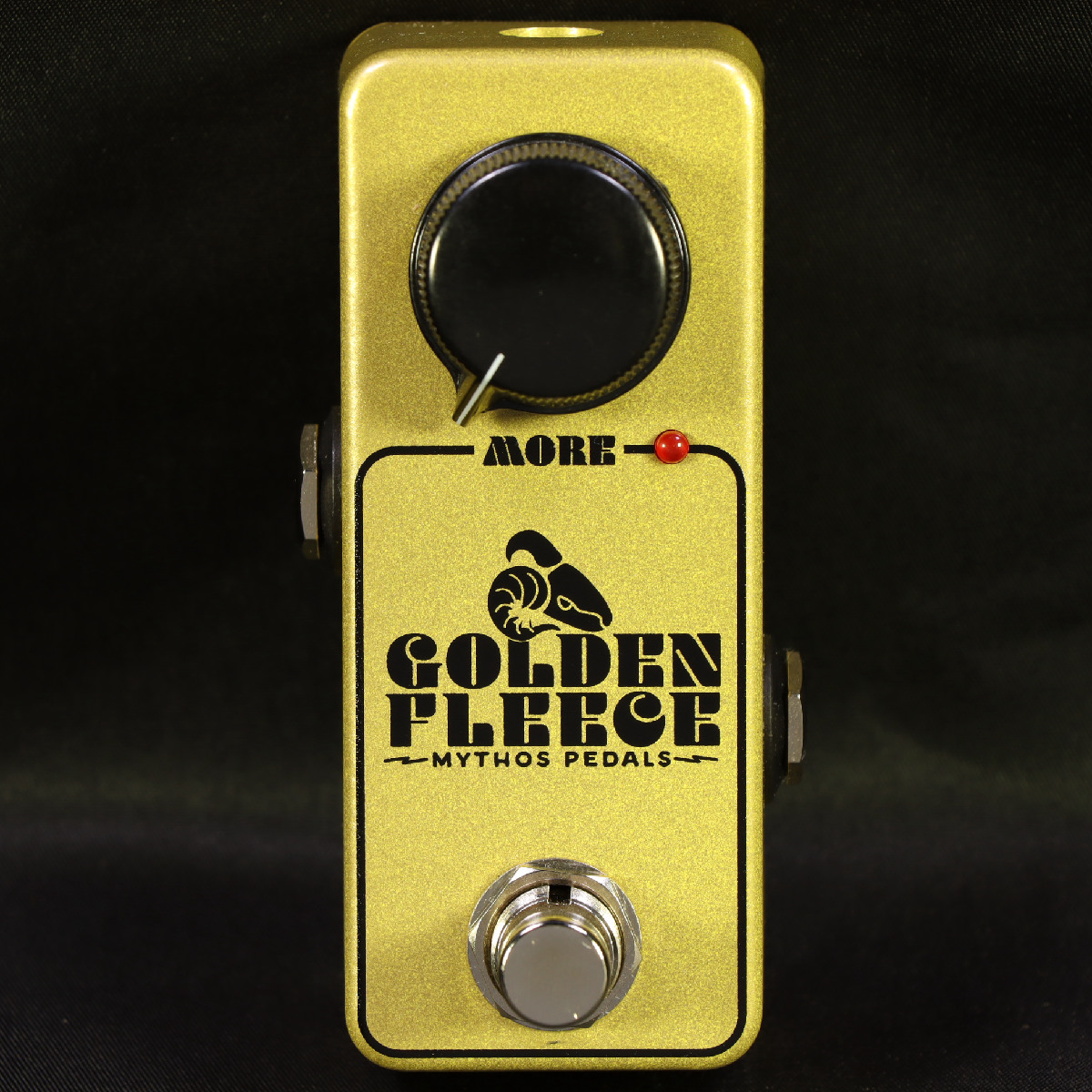 Mythos Pedals Golden Fleece