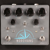 Nordvang Custom / Gravity