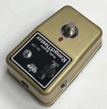 Tru-Fi / Treble Boost Rangemaster Gold | イシバシ楽器