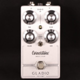 Cornerstone GLADIO ダンブル系オーバードライブ　プリアンプ ダンブル系オーバードライブ・Cornerstone Gladio | Guitarist