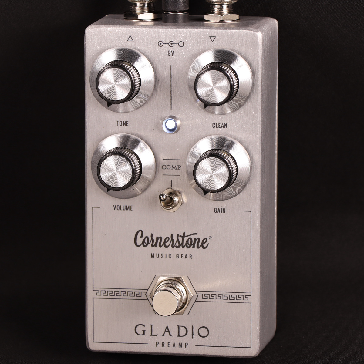 Cornerstone GLADIO オーバードライブ 楽天市場】Cornerstone Music Gear / GLADIO SC 新品 オーバー