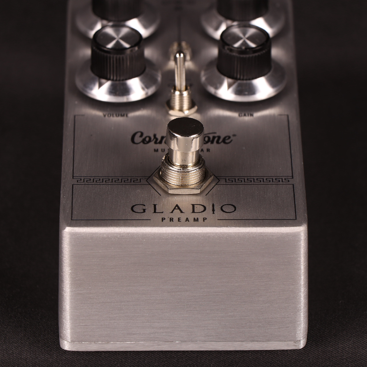 Cornerstone / GLADIO SC オーバードライブ | イシバシ楽器