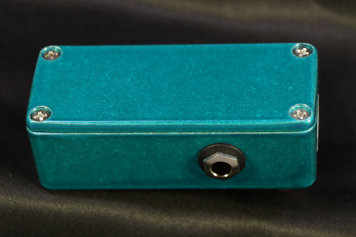 Mythos Pedals / Argonaut オクターブファズ ミソスペダルズ