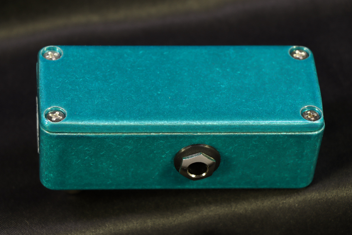 Mythos Pedals / Argonaut オクターブファズ ミソスペダルズ