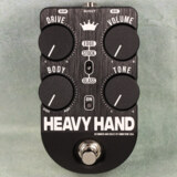 KingTone / HEAVYHAND オーバードライブ | イシバシ楽器