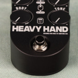 KingTone / HEAVYHAND オーバードライブ | イシバシ楽器