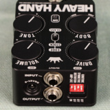 稀少】KingTone HEAVY HAND オーバードライブ KingToneGuitar