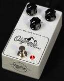 WEBSHOPꥢ󥹥 Mythos Pedals / Olympus Сɥ饤