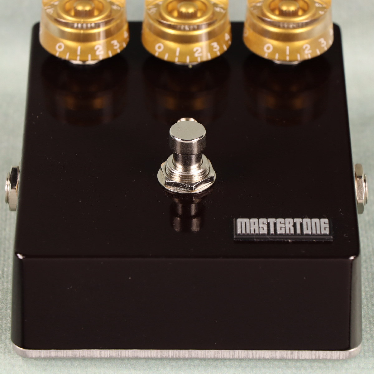 ギター MASTERTONE EOD Oxblood MASTERTONE / EOD OXBLOOD オーバードライブ | イシバシ楽器