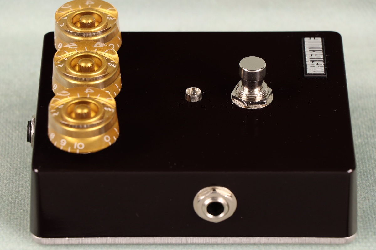 MASTERTONE / EOD OXBLOOD オーバードライブ | イシバシ楽器