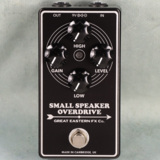 WEBSHOPꥢ󥹥 Great Eastern FX / Small Speaker Overdrive Сɥ饤