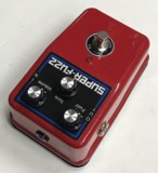 SUPER FUZZ 新品 Tru-Fi スーパーファズ  ビンテージパーツ Tru-Fi Super Fuzz | TONE BLUE
