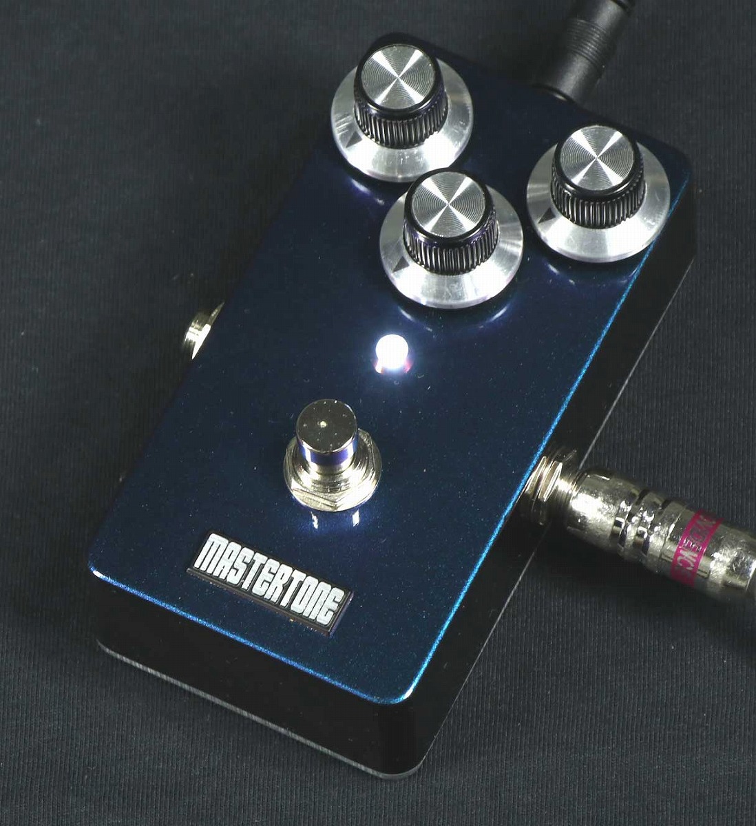 MASTERTONE / HA-1 オーバードライブ マスタートーン