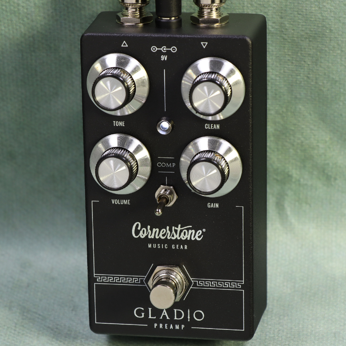 Cornerstone / GLADIO SC Black オーバードライブ 【限定カラー