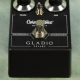 Cornerstone Gladio ダンブル系 オーバードライブ ダンブル系オーバードライブ・Cornerstone Gladio | Guitarist