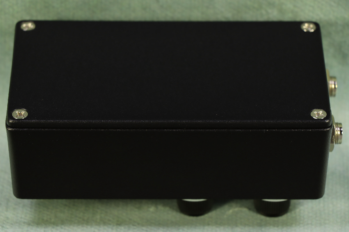【希少品】Cornerstone Gladio SC Blackオーバードライブ Cornerstone GLADIO SC Black｜ミュージックランドKEY