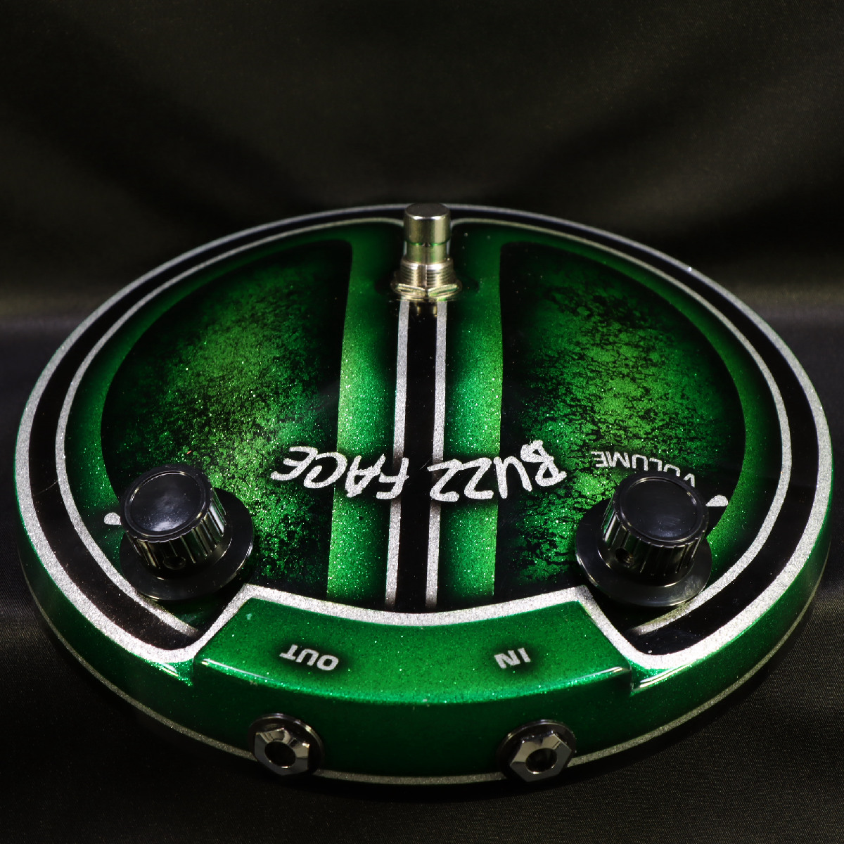 アンプ・エフェクターセール品)ACIDTONE / Buzz Face Custom