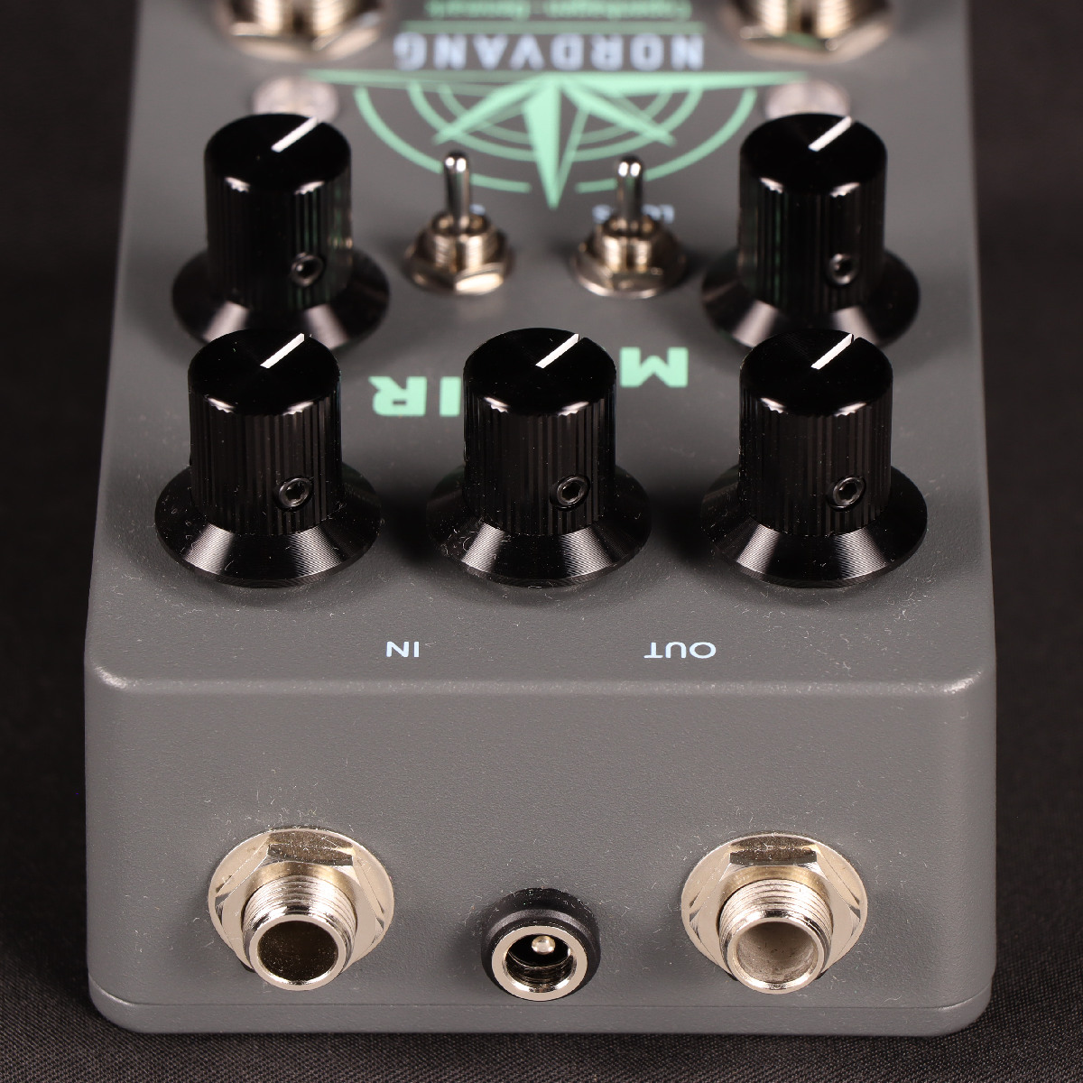 SKYLINE – Nordvang Custom