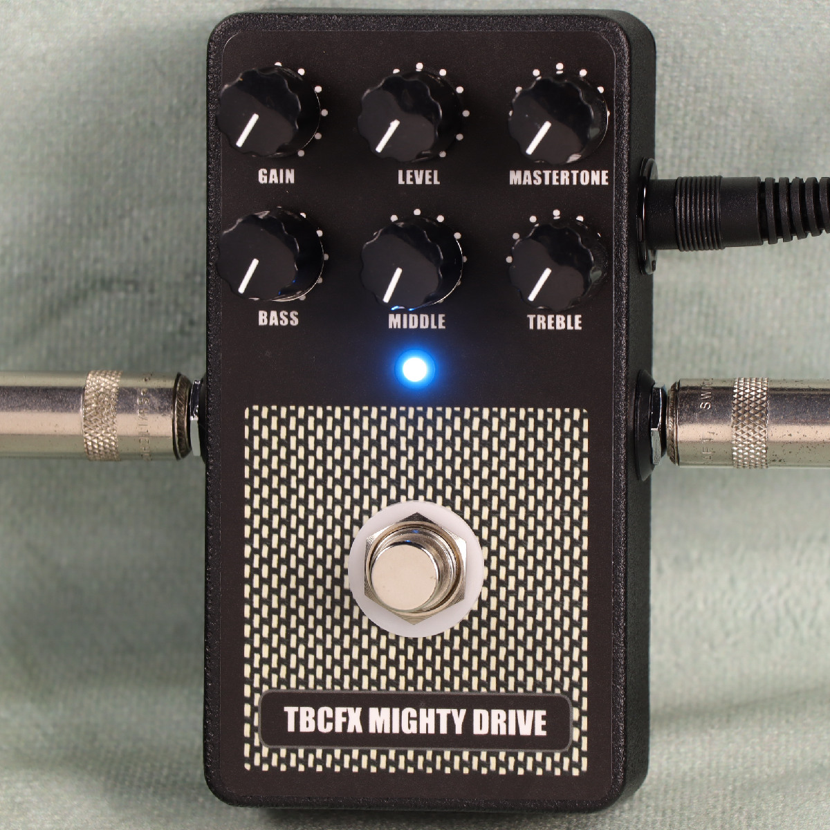 TBCFX VOLUME BOX 9V ボリュームエフェクター mg2024-219.jpg