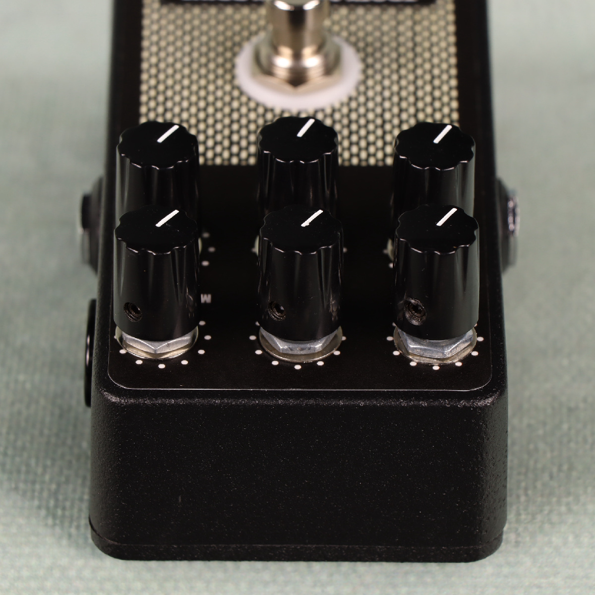 ギター TBCFX Mighty Drive 4 TBCFX 【OUTLETセール】MIGHTY DRIVE 4 ｜イケベ楽器店