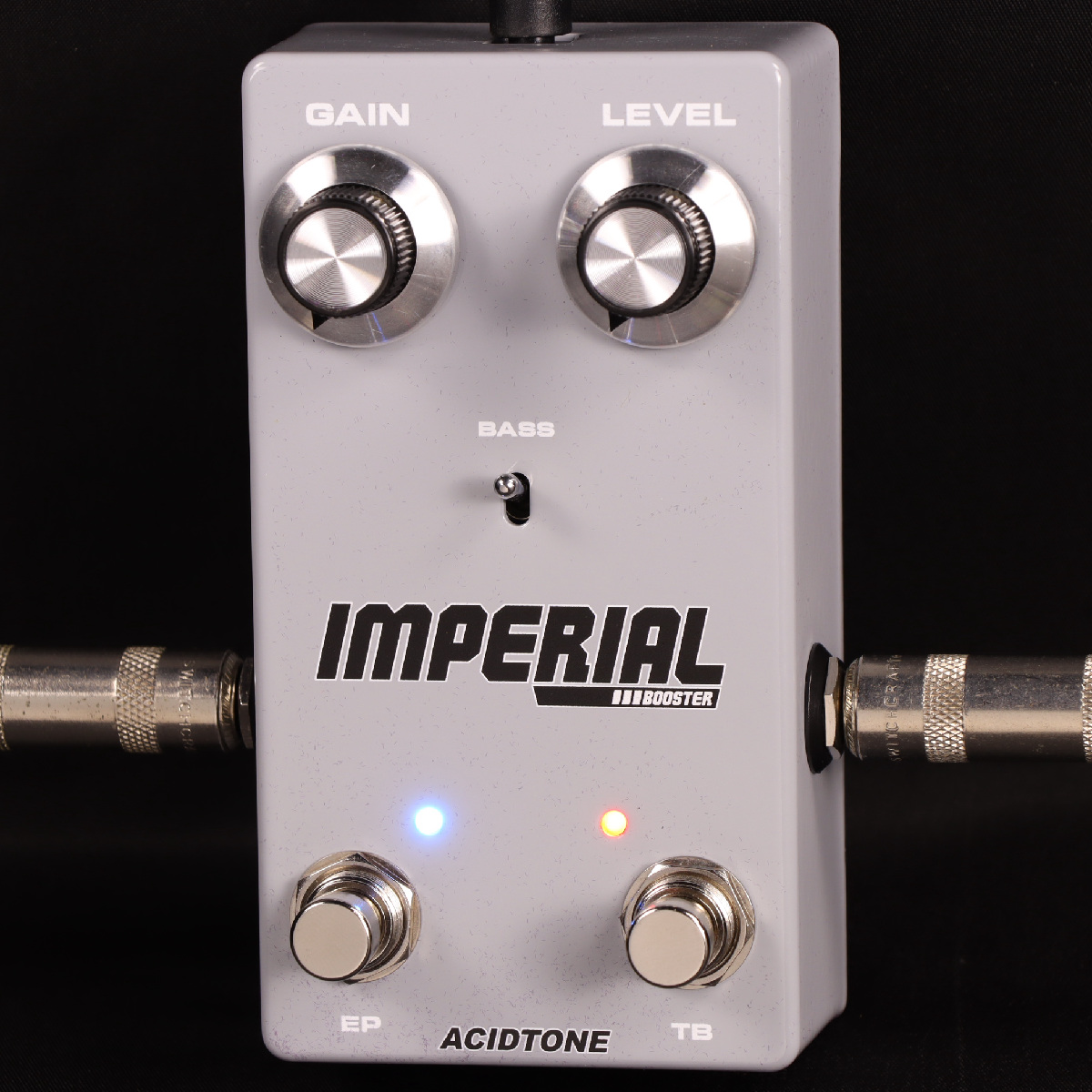 割引価格 アンプ・エフェクターセール品》ACIDTONE / BOOSTER IMPERIAL パンツ