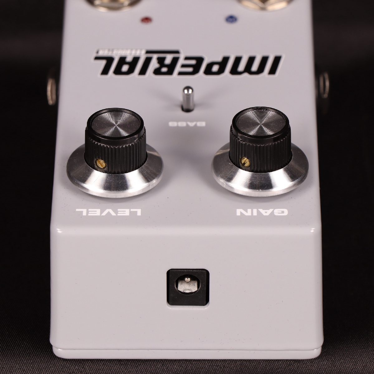 アンプ・エフェクターセール品》ACIDTONE / IMPERIAL BOOSTER