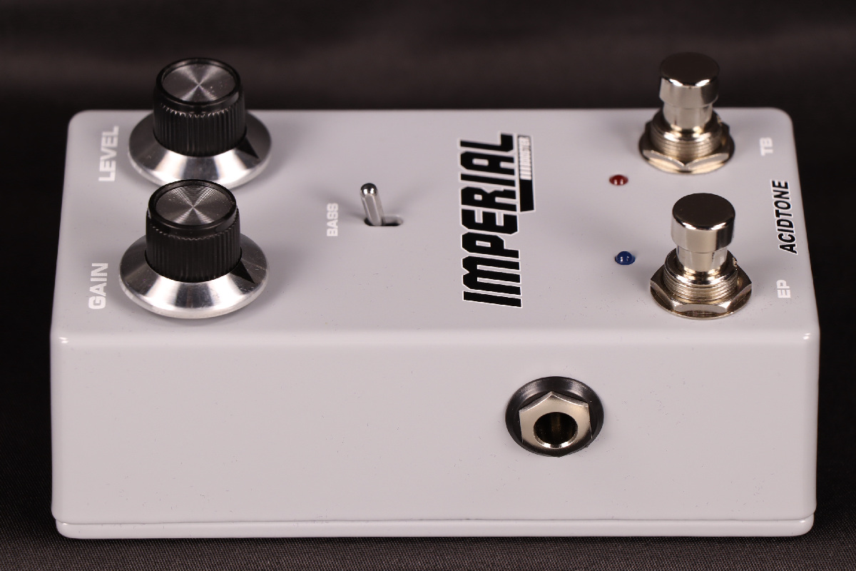【名入れ無料】 アンプ・エフェクターセール品》ACIDTONE / IMPERIAL BOOSTER ギター