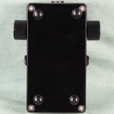 SM Pedals / Limited Edition All Black Red Dot NKT275 SM Fuzz