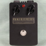 Van Diemens Analogue Audio Disruptors / Thylacine Fuzz 饷 ե