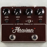 Mythos Pedals / Herculean Deluxe Сɥ饤