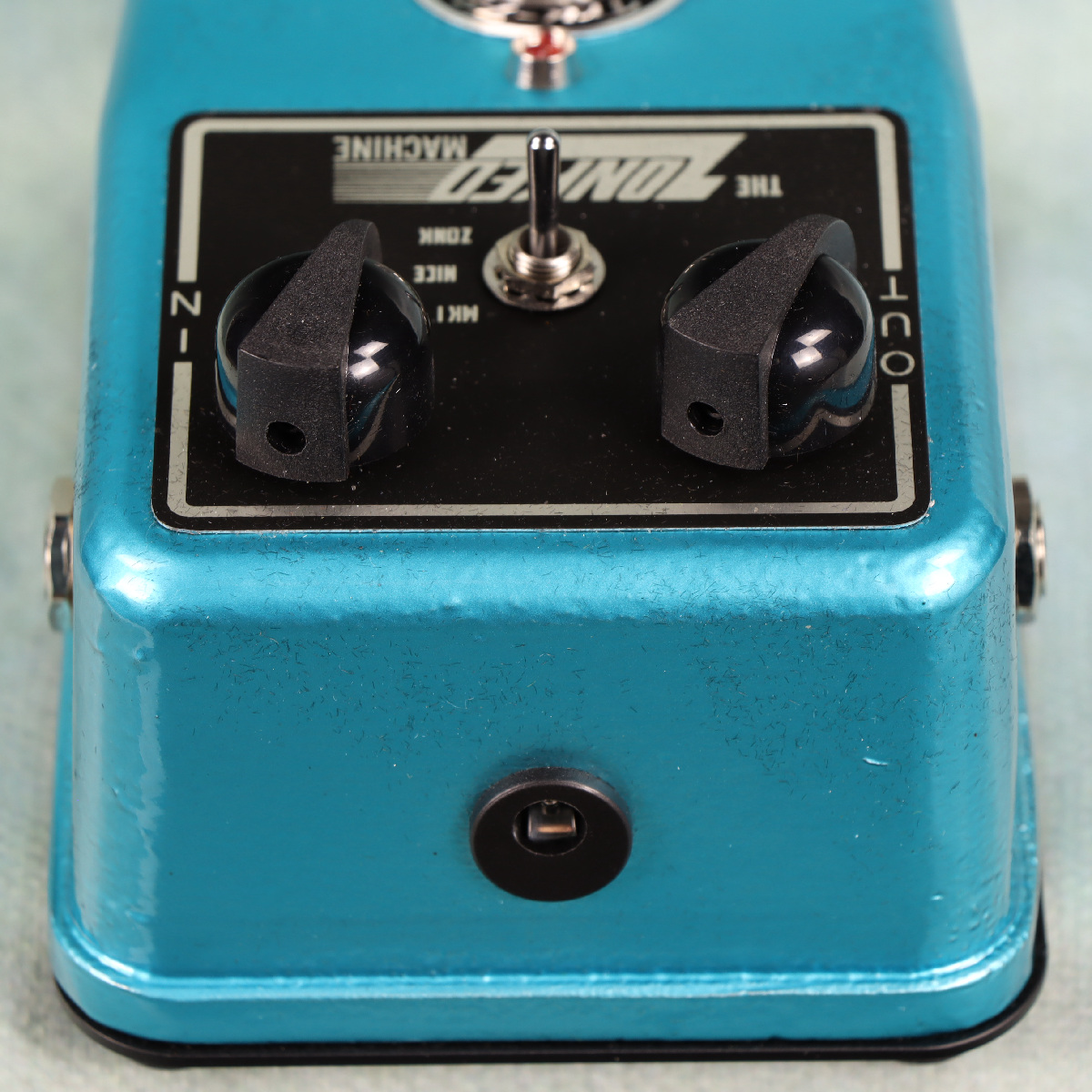 Tru-Fi / Zonked Machine ファズ | イシバシ楽器