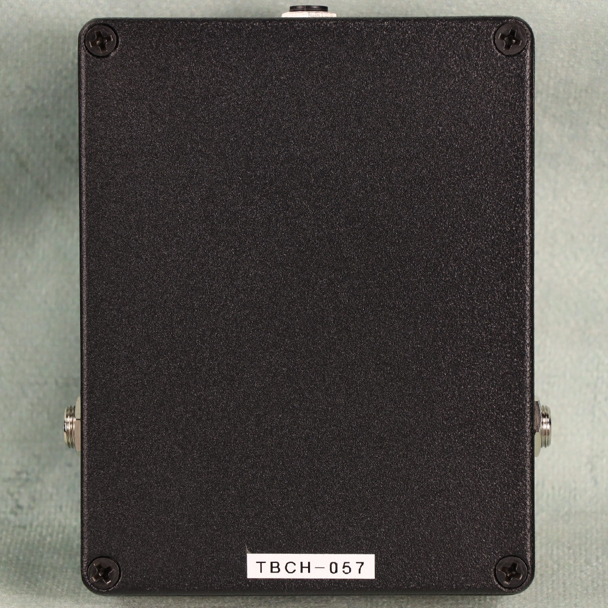 TBCFX CHORUS TBCH-1 ギターエフェクター TBCFX CHORUS TBCH-1｜ミュージックランドKEY
