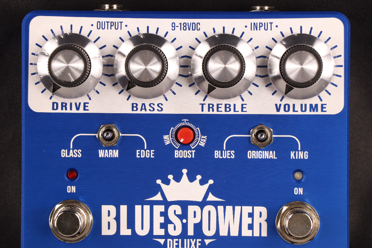 bambasic effectribe soul blue オーバードライブ bambasic effectribe soul blue オーバードライブ Bambasic