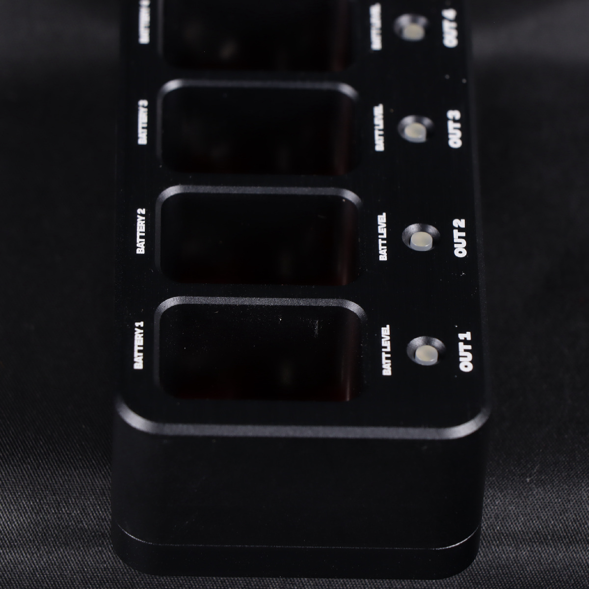 King Tone / Battery Box 4X 【国内正規品】 | イシバシ楽器