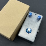 kgr harmony / SiFF108 FUZZ ե