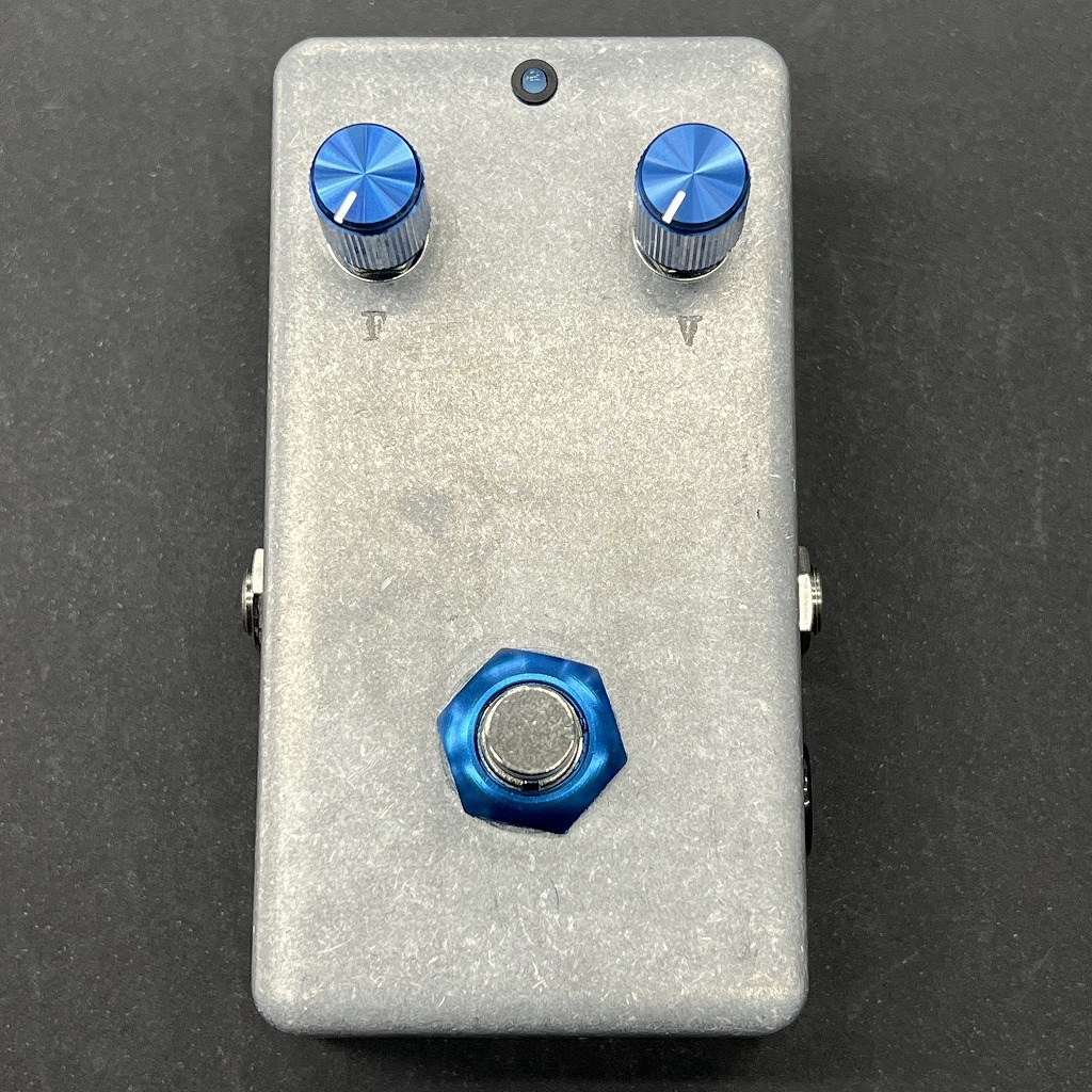 kgr harmony / SiFF108 FUZZ ファズ | イシバシ楽器