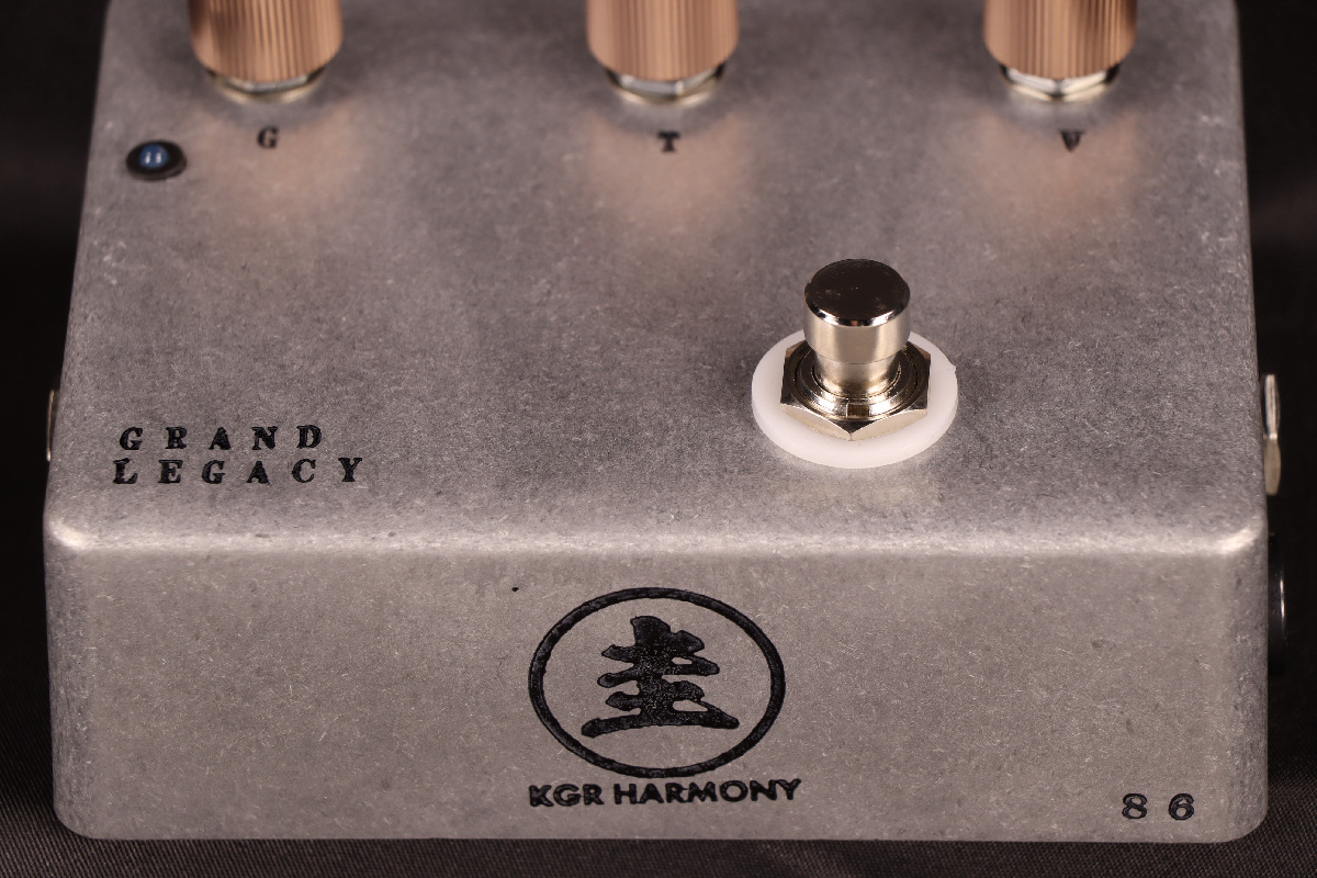 kgr harmony / Grand Legacy 【AL STANDARDシリーズ】Klon