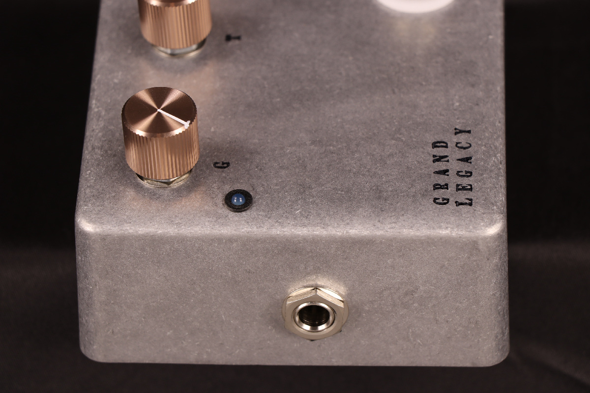 Grand Legacy Klon Centaur系 オーバードライブ《AL STANDARD