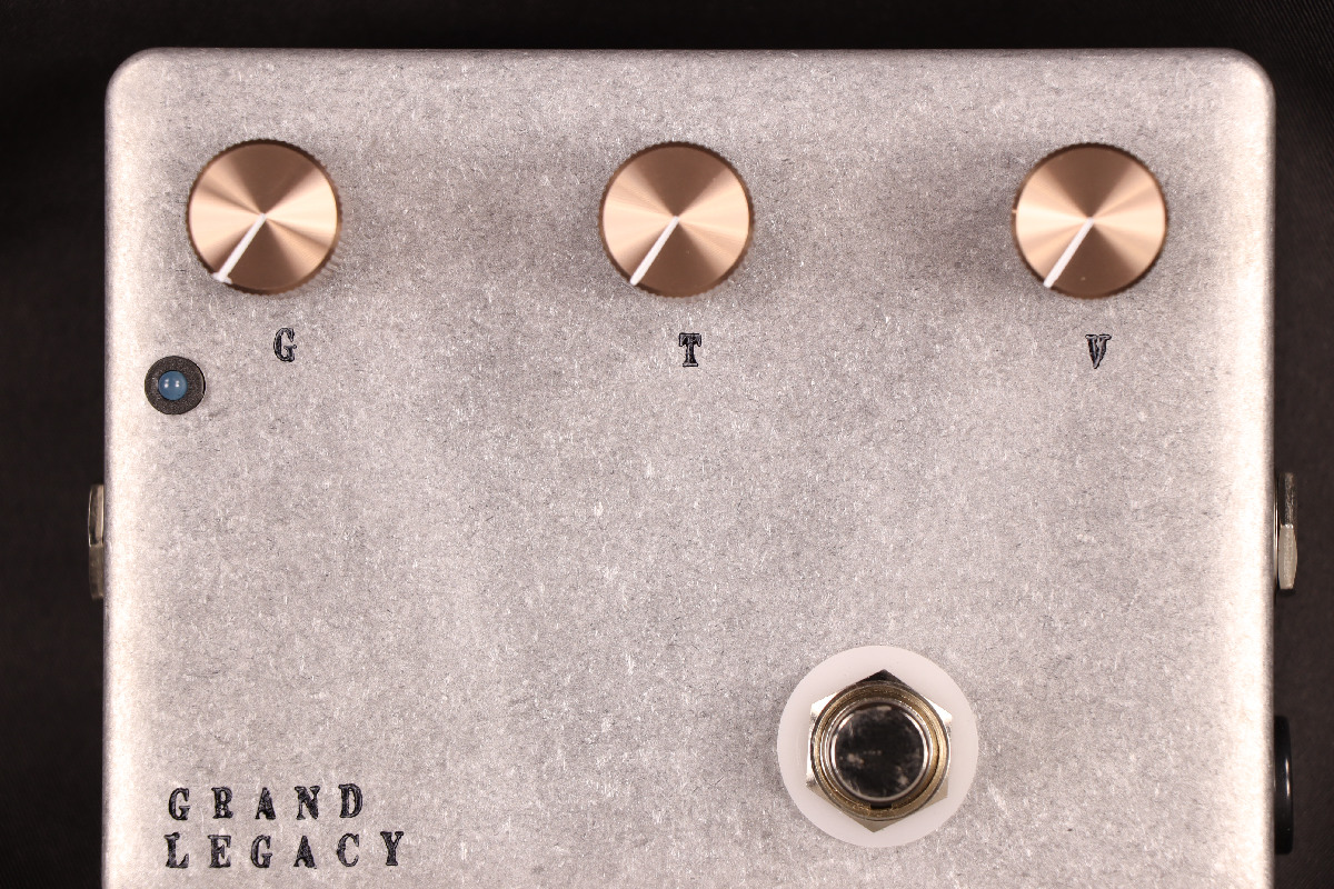 kgr harmony / Grand Legacy 【AL STANDARDシリーズ】Klon