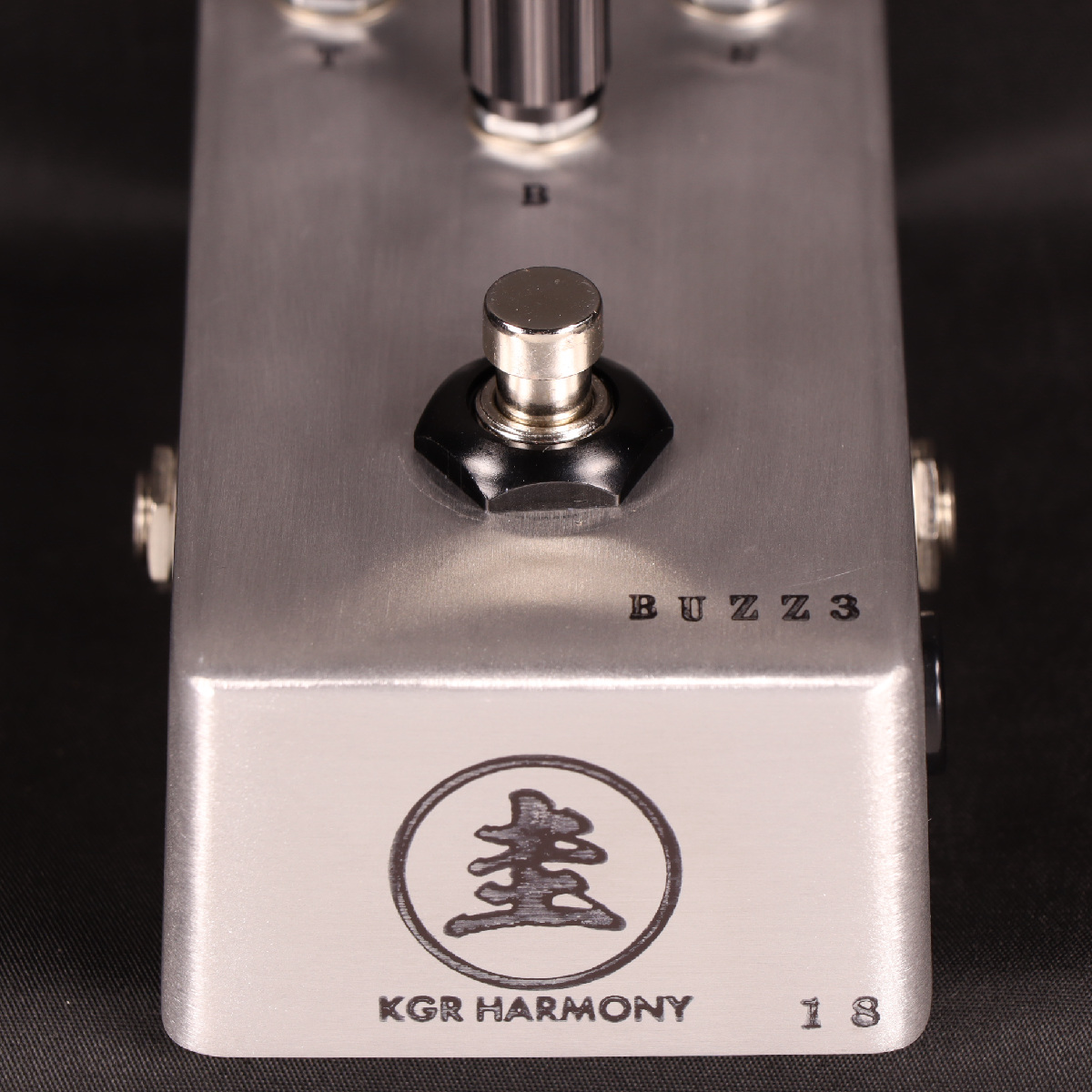 アンプ・エフェクターセール品》kgr harmony / Double Blow