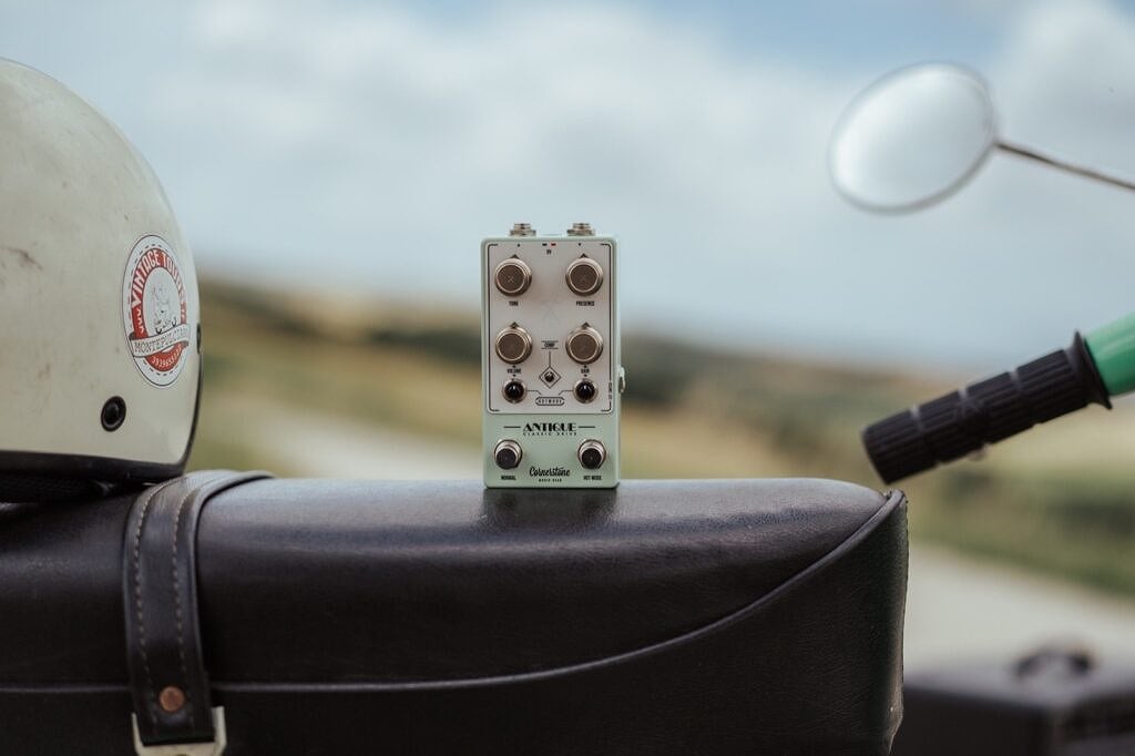 cornerstone antique v3 オーバードライブ Cornerstone Antique V3 Overdrive For Sale | Free Shipping