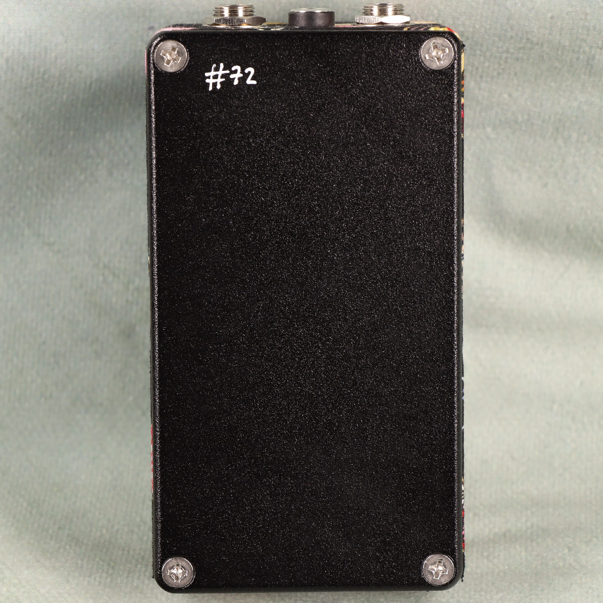 Finding That Tone / JAPAN 1986 ltd. SAKURA Overdrive  オーバードライブ  ファインディング ザット トーン