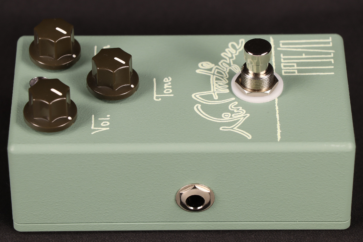 Vin-Antique / PPSE Classic Ver.1 ヴィンアンティーク オーバー