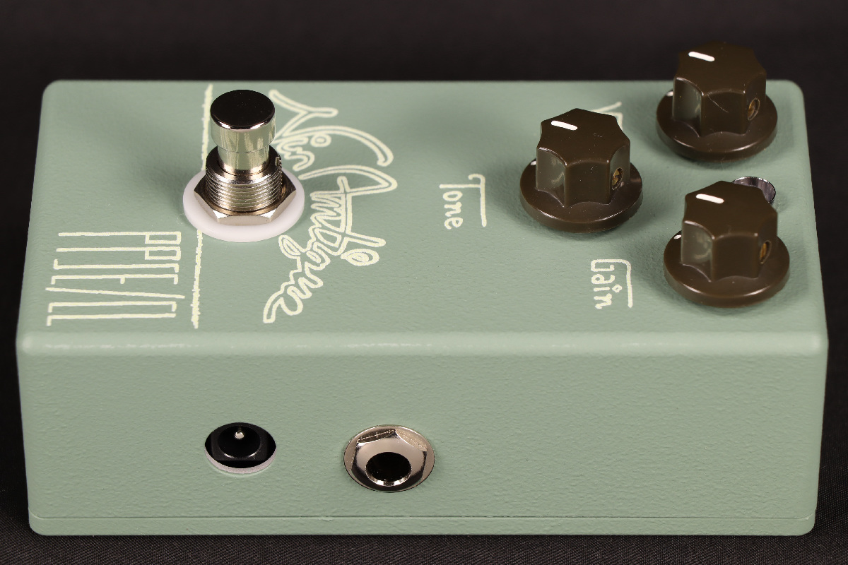 Vin-Antique PPSE Classic Ver.1（新品/送料無料）【楽器検索