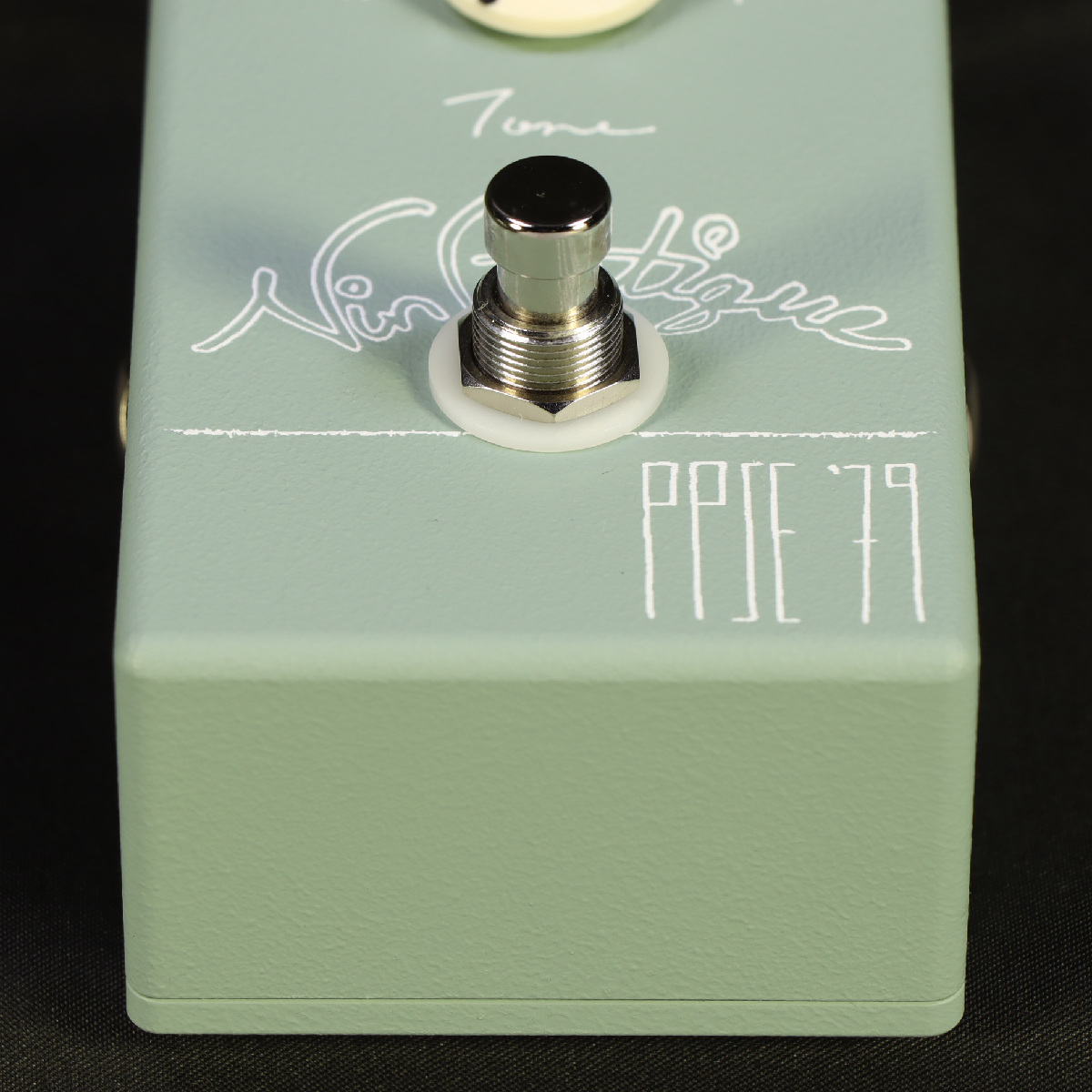 Vin-Antique / PPSE'79 Ver.3 Pike Place Smoky Emerald 1979 ヴィンアンティーク