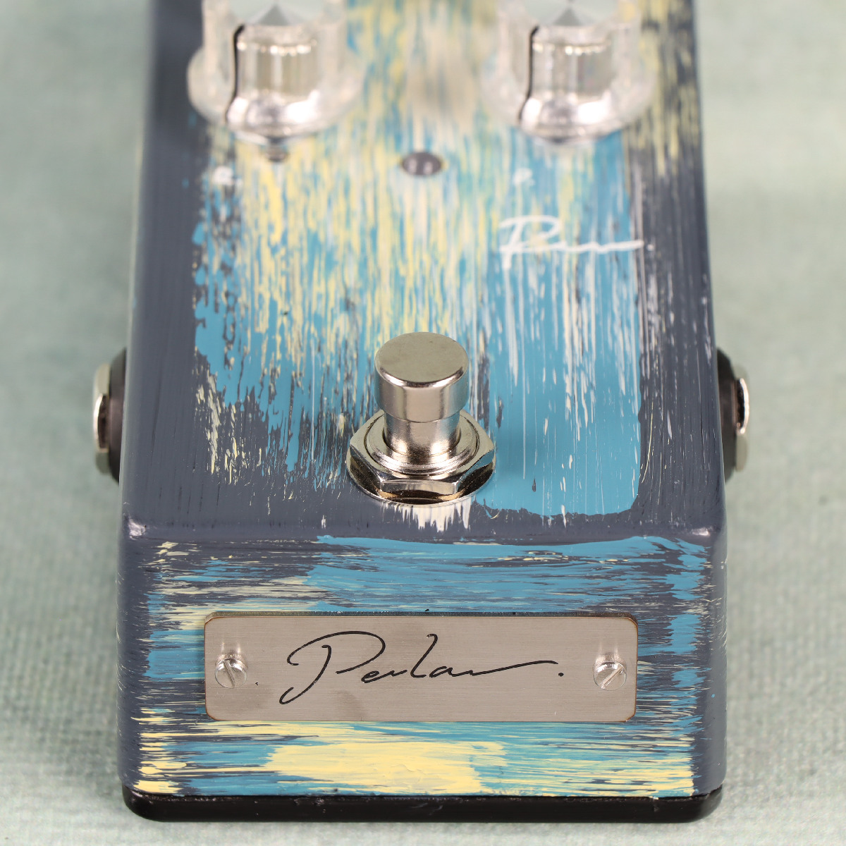 ギター rev / petla Petla Ive | Reverb