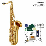 YAMAHA / YTS-380 ޥ  ƥʡå 6ŵդ Խвʡա5ǯݾڡۡڰ¿եݡоݡ