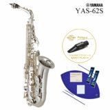 YAMAHA / YAS-62S ޥ ȥå Сåž SelmerޥԡաաԽвĴա5ǯݾڡ